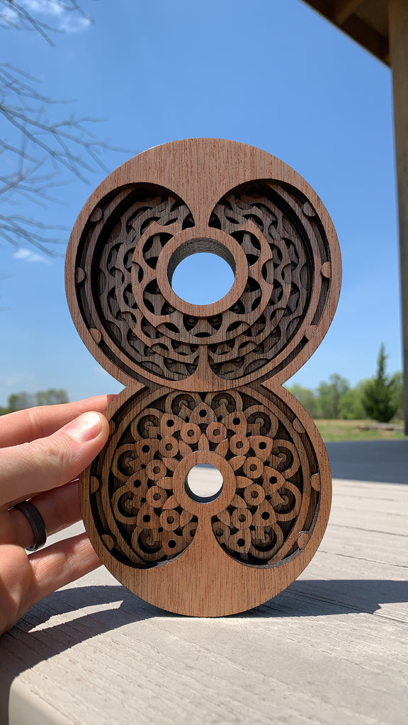 Infinity (Limited Run of 4)