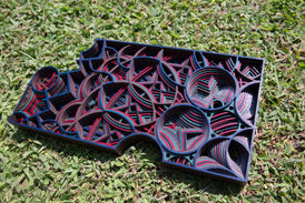 Oklien  (Limited Run of 1 - Color)