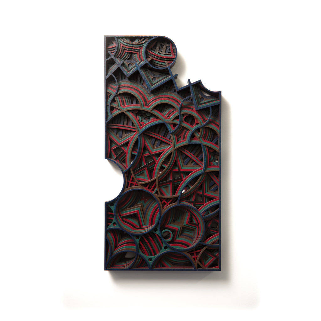 Oklien (Limited Run of 1 - Color)