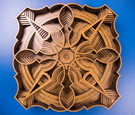 Poi Pet  (Limited Run of 1)