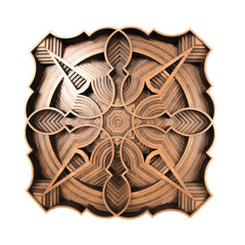 Poi Pet  (Limited Run of 1)