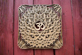 Sahasrara - Chakra   ~16x16