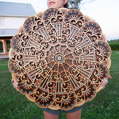 "Audsley" ~30 Round (Limited Run of 2)