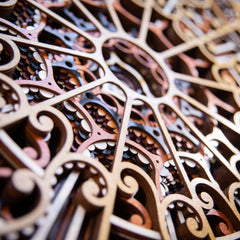 "Audsley" ~30 Round (Limited Run of 2)