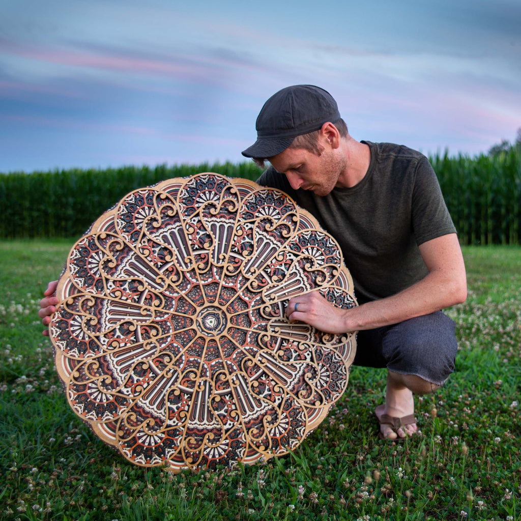 "Audsley" ~30 Round (Limited Run of 2)
