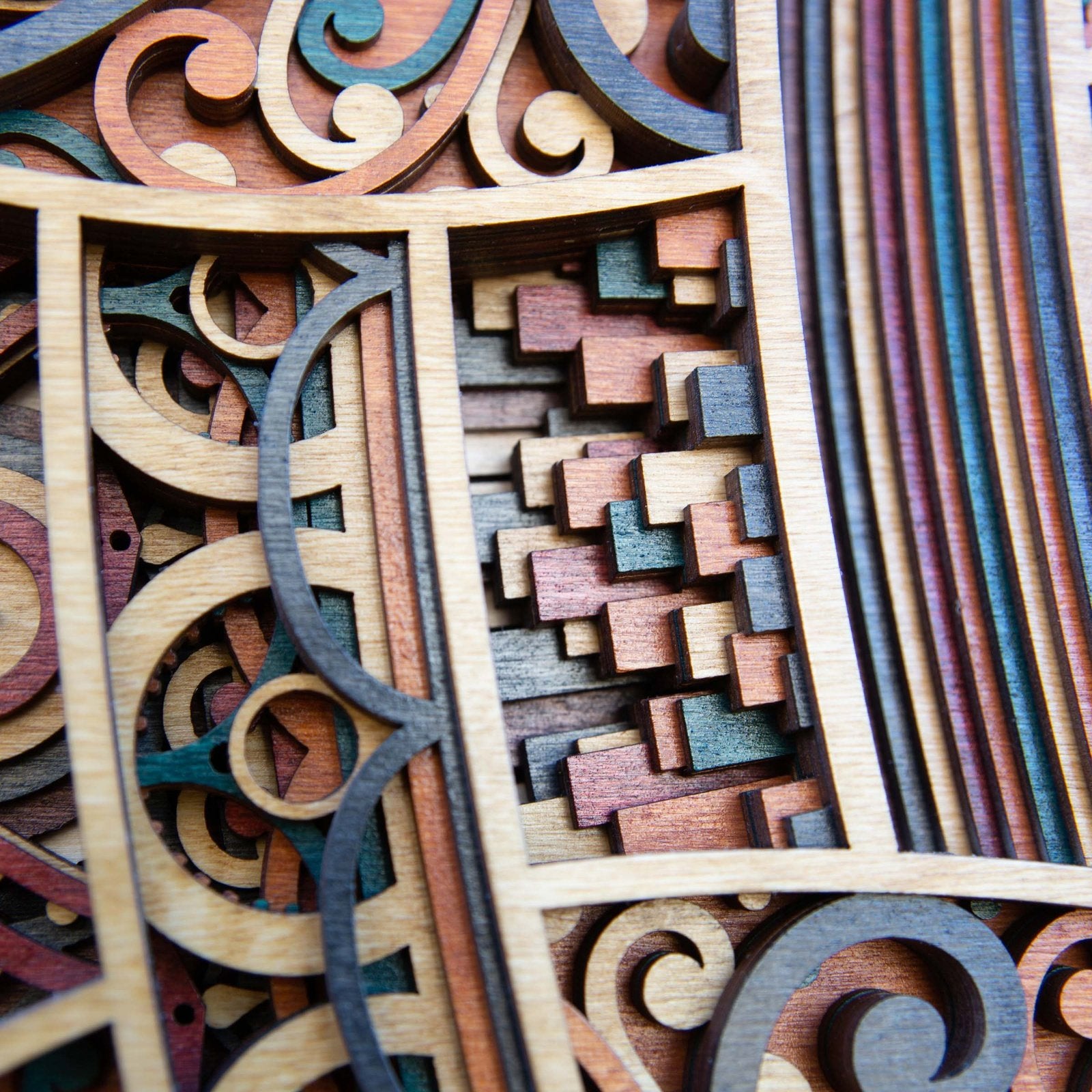 Entropy | ~60 x 30