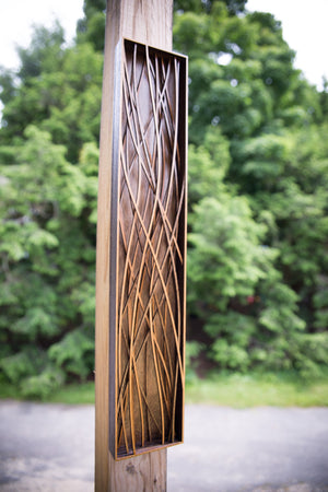 Tall Grass Zen