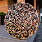 "Audsley" ~30 Round (Limited Run of 2)