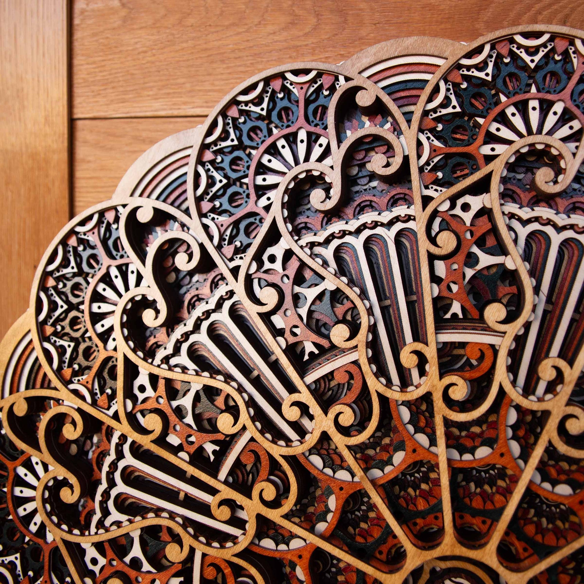 "Audsley" ~30 Round (Limited Run of 2)